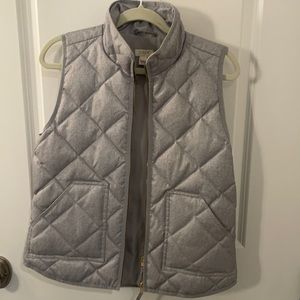 J. Crew Vest